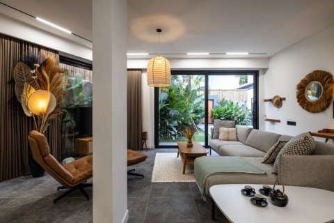 Вилла 210м2 в Банджар, Булеленг, Бали (10247) 6