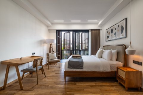 Вилла 210м2 в Банджар, Булеленг, Бали (10247) 13