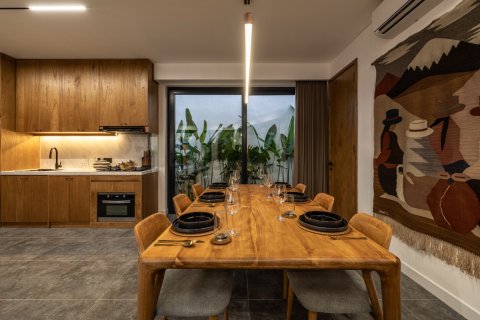 Вилла 210м2 в Банджар, Булеленг, Бали (10247) 7