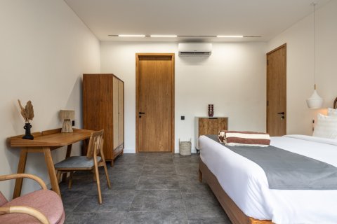 Вилла 210м2 в Банджар, Булеленг, Бали (10247) 17