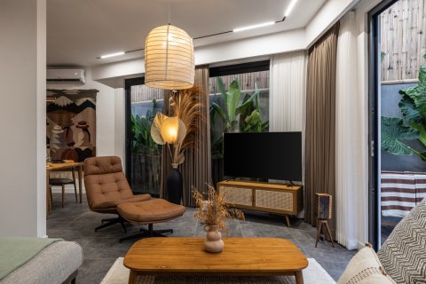 Вилла 210м2 в Банджар, Булеленг, Бали (10247) 12