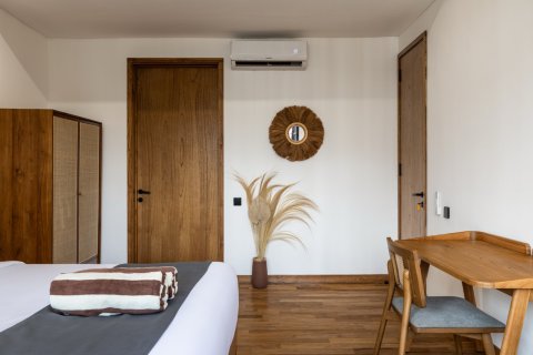 Вилла 210м2 в Банджар, Булеленг, Бали (10247) 15