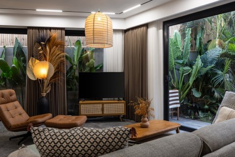 Вилла 210м2 в Банджар, Булеленг, Бали (10247) 5