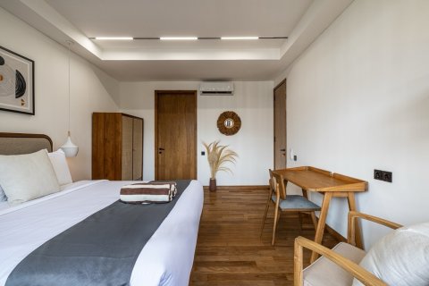 Вилла 210м2 в Банджар, Булеленг, Бали (10247) 14