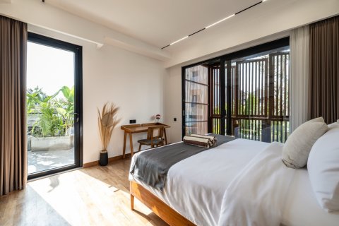 Вилла 210м2 в Банджар, Булеленг, Бали (10247) 22