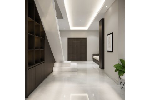 Вилла 272м2 в Семиньяк, Бадунг, Бали (10209) 13