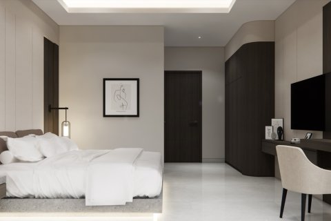 Вилла 272м2 в Семиньяк, Бадунг, Бали (10209) 16