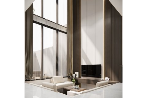 Вилла 272м2 в Семиньяк, Бадунг, Бали (10209) 12