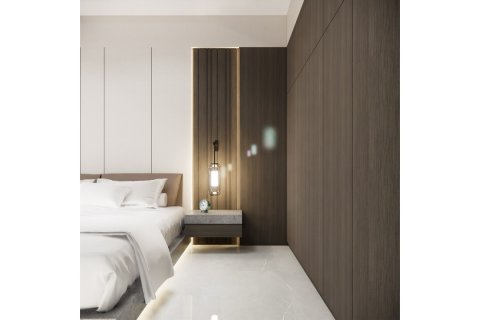 Вилла 272м2 в Семиньяк, Бадунг, Бали (10209) 21