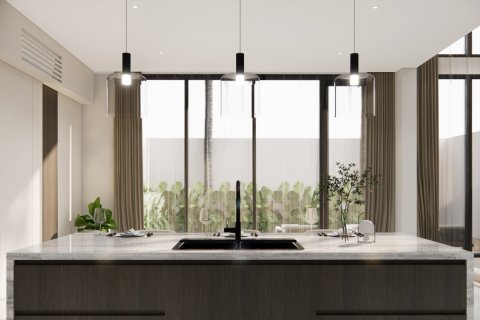 Вилла 272м2 в Семиньяк, Бадунг, Бали (10209) 6