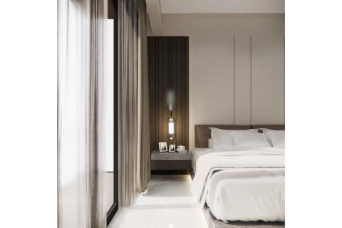 Вилла 272м2 в Семиньяк, Бадунг, Бали (10209) 19