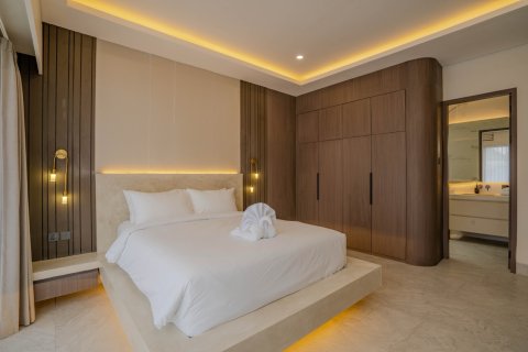 272m2 Villa in Seminyak, Badung, Bali (10209) 3