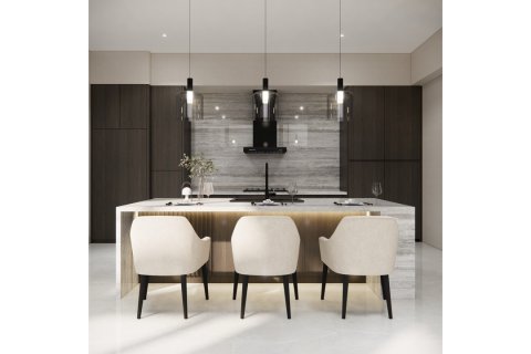 Вилла 272м2 в Семиньяк, Бадунг, Бали (10209) 7