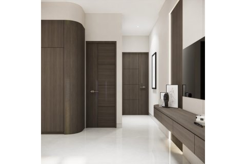 Вилла 272м2 в Семиньяк, Бадунг, Бали (10209) 20