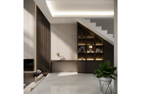 Вилла 272м2 в Семиньяк, Бадунг, Бали (10209) 8