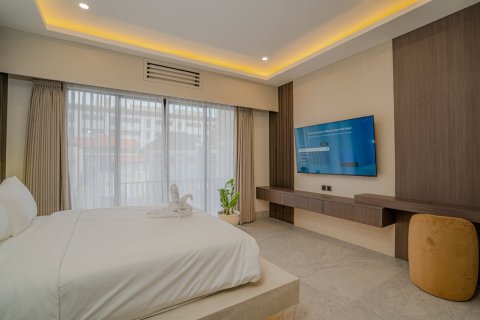 272m2 Villa in Seminyak, Badung, Bali (10209) 4