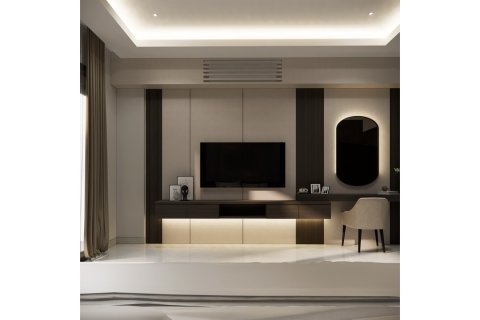 Вилла 272м2 в Семиньяк, Бадунг, Бали (10209) 27