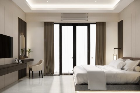 Вилла 272м2 в Семиньяк, Бадунг, Бали (10209) 17