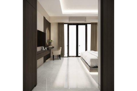 Вилла 272м2 в Семиньяк, Бадунг, Бали (10209) 24