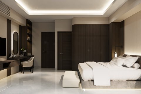 Вилла 272м2 в Семиньяк, Бадунг, Бали (10209) 28