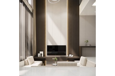 Вилла 272м2 в Семиньяк, Бадунг, Бали (10209) 9