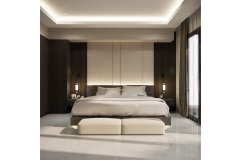 Вилла 272м2 в Семиньяк, Бадунг, Бали (10209) 26