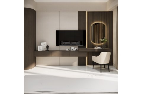 Вилла 272м2 в Семиньяк, Бадунг, Бали (10209) 25