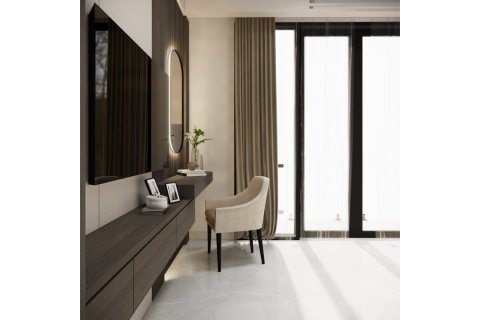 Вилла 272м2 в Семиньяк, Бадунг, Бали (10209) 23