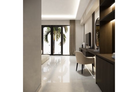 Вилла 272м2 в Семиньяк, Бадунг, Бали (10209) 29