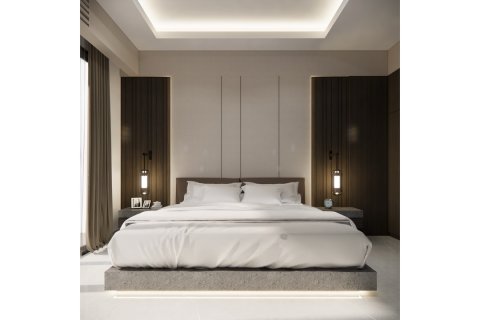 Вилла 272м2 в Семиньяк, Бадунг, Бали (10209) 18