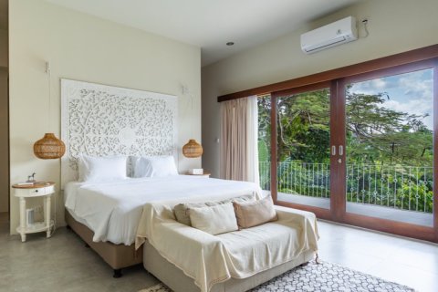 Вилла 320м2 в Бадунг, Бали (10208) 5