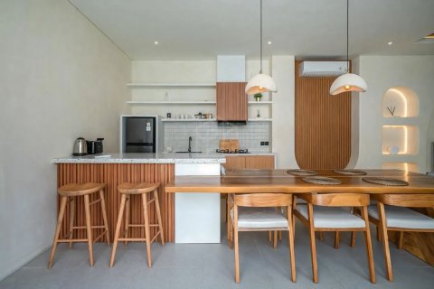 Вилла 151м2 в Унгасан, Бадунг, Бали (10207) 10