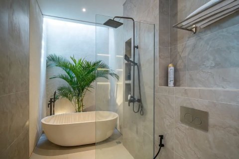 Вилла 151м2 в Унгасан, Бадунг, Бали (10207) 12