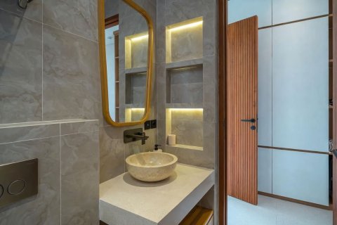 Вилла 151м2 в Унгасан, Бадунг, Бали (10207) 15