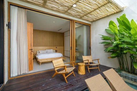 Вилла 151м2 в Унгасан, Бадунг, Бали (10207) 6