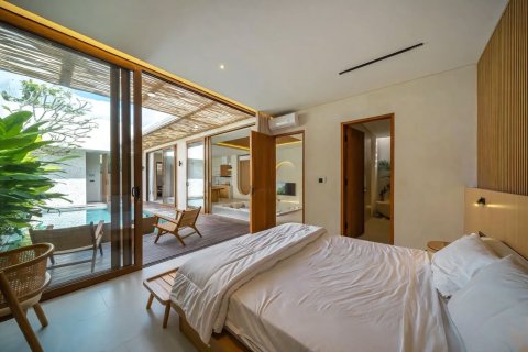 Вилла 151м2 в Унгасан, Бадунг, Бали (10207) 11