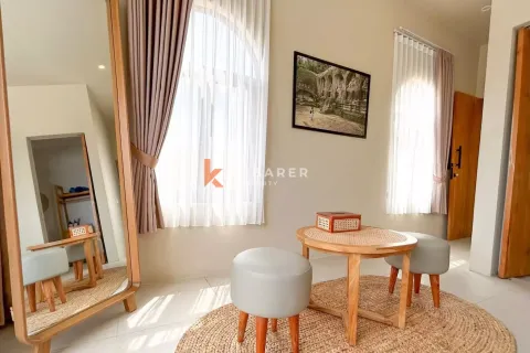 4 bedrooms Villa in Ungasan, Badung, Bali (13443) 7