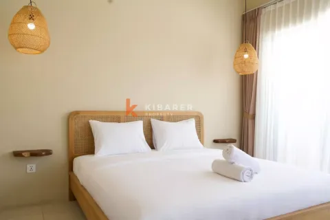 4 bedrooms Villa in Ungasan, Badung, Bali (13443) 15