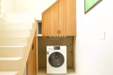 4 bedrooms Villa in Ungasan, Badung, Bali (13443) 10