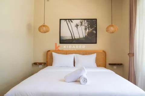 4 bedrooms Villa in Ungasan, Badung, Bali (13443) 19
