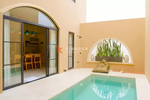 4 bedrooms Villa in Ungasan, Badung, Bali (13443)