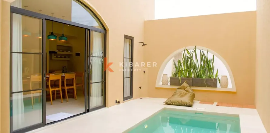 4 bedrooms Villa in Ungasan, Badung, Bali (13443)
