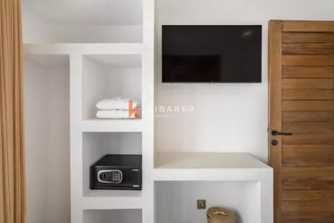 1 bedroom Villa in Seminyak, Badung, Bali (13519) 8