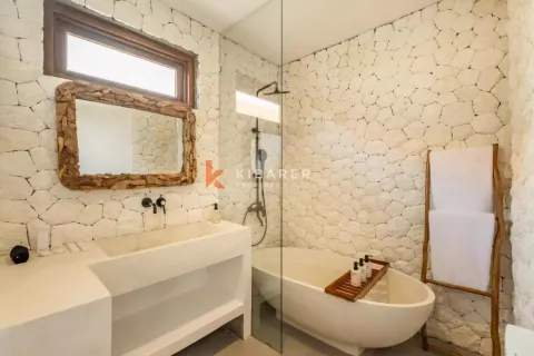 1 bedroom Villa in Seminyak, Badung, Bali (13519) 7