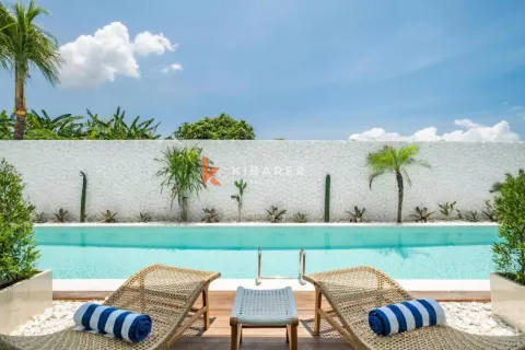 1 bedroom Villa in Seminyak, Badung, Bali (13519)