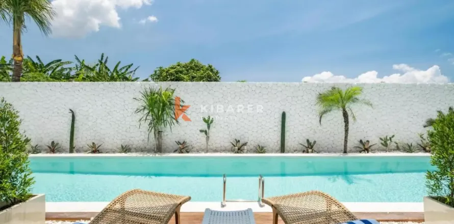 1 bedroom Villa in Seminyak, Badung, Bali (13519)