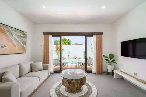 1 bedroom Villa in Seminyak, Badung, Bali (13519) 3