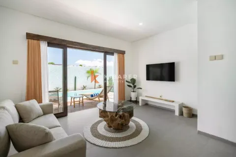 1 bedroom Villa in Seminyak, Badung, Bali (13519) 4