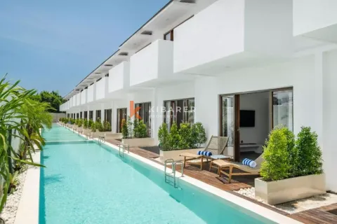 1 bedroom Villa in Seminyak, Badung, Bali (13519) 2