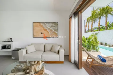 1 bedroom Villa in Seminyak, Badung, Bali (13519) 5